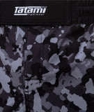 TATAMI Recharge Grappling Shorts - Camo
