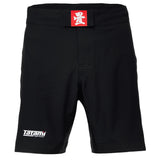TATAMI Red Label 2.0 Grappling Shorts - Black