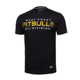 PITBULL T-Shirt BJJ 2019