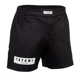 TATAMI Athlete High Cut Shorts