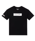 TATAMI Athlete T-Shirt - Black