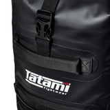 Drytech Gear Bag Black & Black