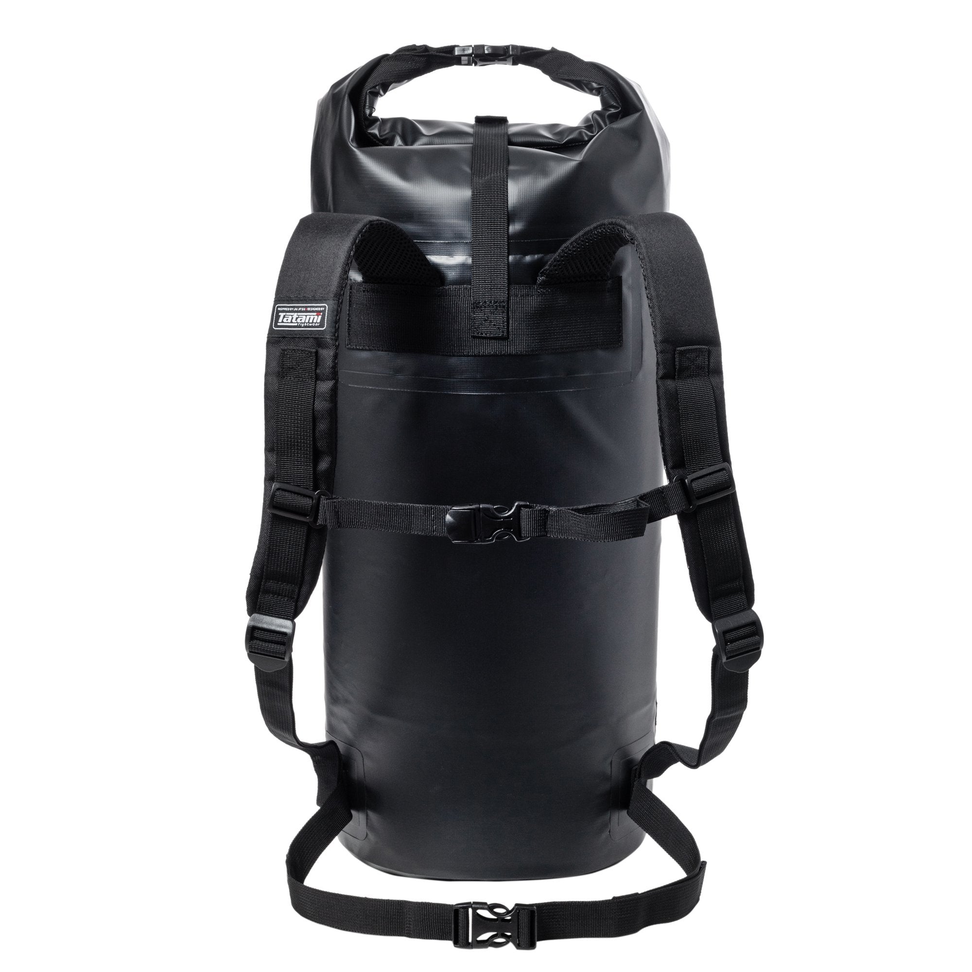 Drytech Gear Bag Black & Black