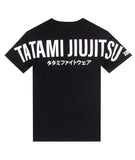 TATAMI Impact T-Shirt