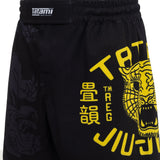Takedown Tiger Shorts - Mono