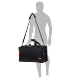 Ultimate Convertible Gym Bag