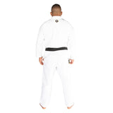Nova Absolute White Gi  Tatami Fightwear Ltd. BJJ GI tatamifightwearro.myshopify.com BJJ MALL