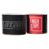 9mm Finger Tape - 4 x Rolls  Tatami Fightwear Ltd. Finger Tape tatamifightwearro.myshopify.com BJJ MALL