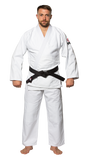 FUJI Sports Single Weave Judo Gi