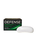 Defense Soap Peppermint Bar