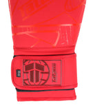 TATAMI Obsidian Boxing Gloves - Red